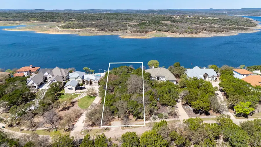 5304 Canyon Oaks Dr, Lago Vista, TX 78645 - #3