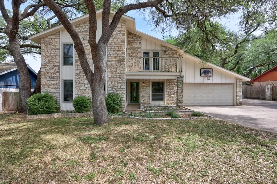11913 Millwright Pkwy, Austin, TX 78750 - #3
