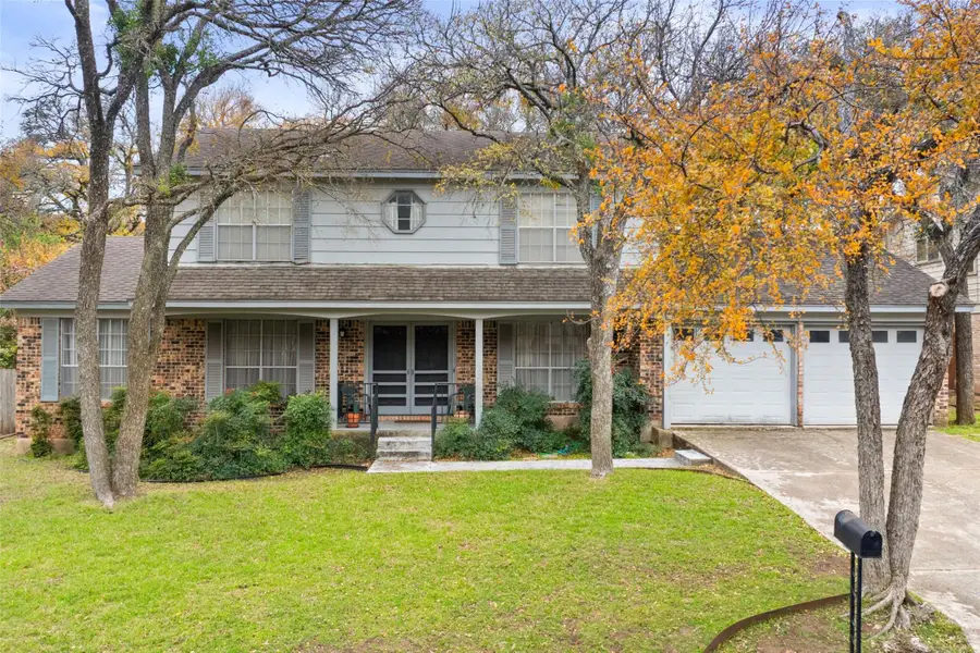 8705 Silverhill Ln, Austin, TX 78759 - Image #2