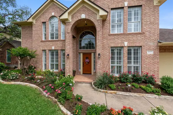 9727 Cinnabar Trl, Austin, TX 78726