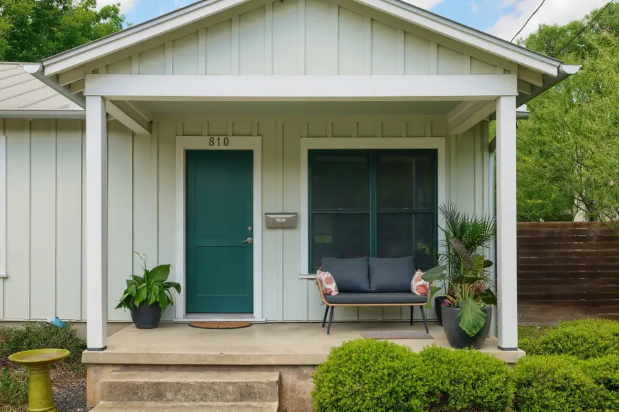 810 Ethel St, Austin, TX 78704 - #2