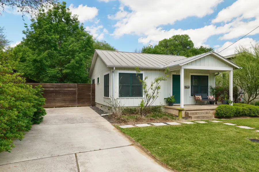 810 Ethel St, Austin, TX 78704 - #3