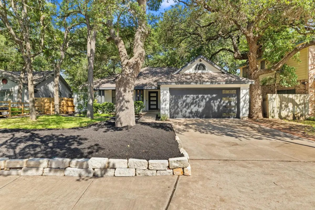2804 Allison Dr, Austin, TX 78741 - #1