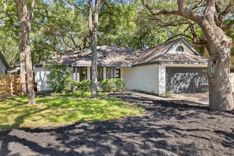 2804 Allison Dr, Austin, TX 78741 - #2