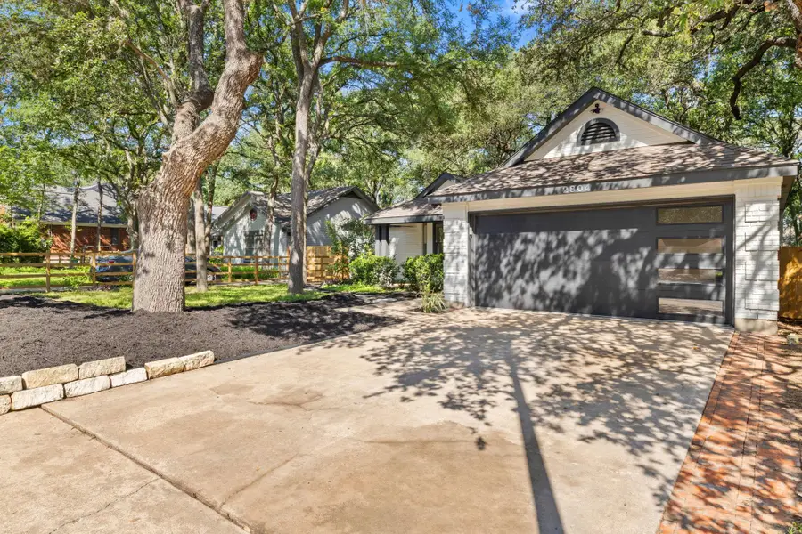 2804 Allison Dr, Austin, TX 78741 - #3