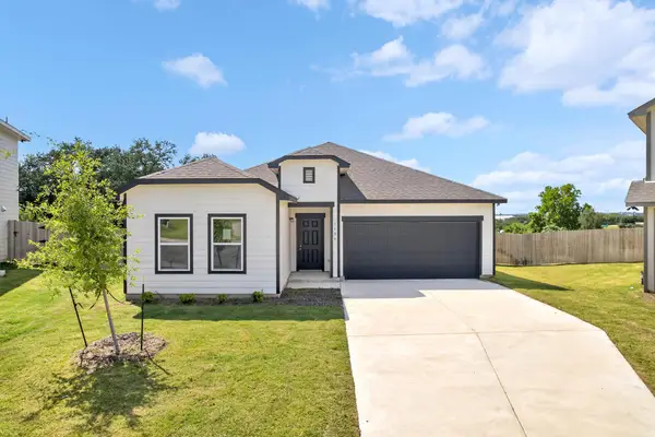1106 Sky Summit Ct, Belton, TX 76513