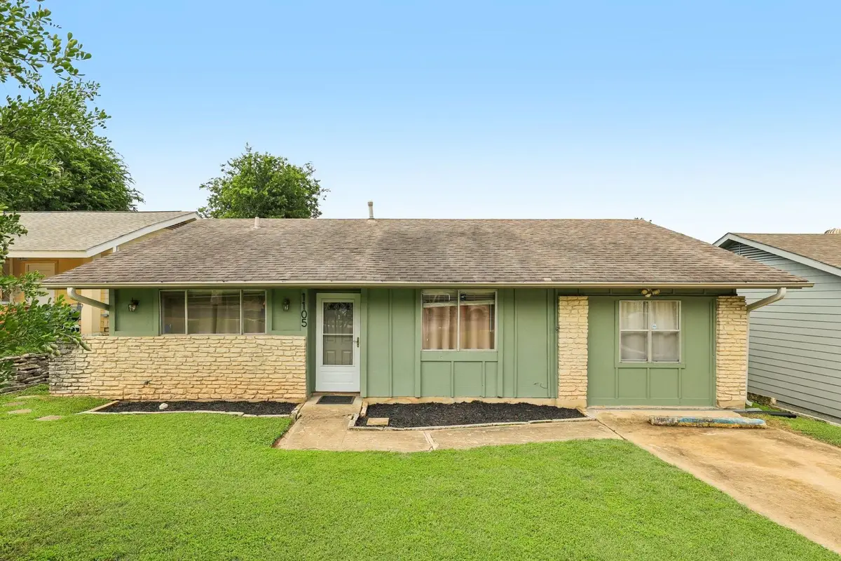 1105 Blue Ridge Dr, Austin, TX 78753 - #1