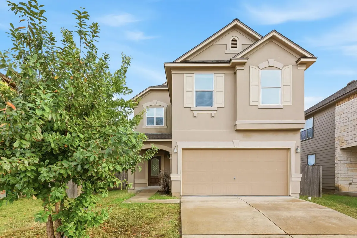 13535 Abraham Lincoln St, Manor, TX 78653 - Image #1