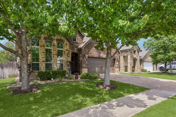 108 Rhinestone Cv, Liberty Hill, TX 78642