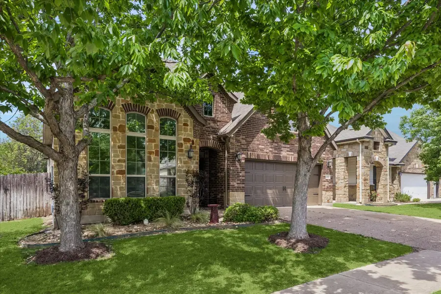 108 Rhinestone Cv, Liberty Hill, TX 78642 - #2