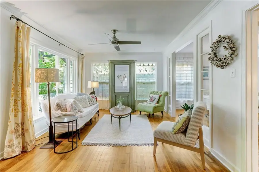 2107 Arpdale St, Austin, TX 78704 - #3