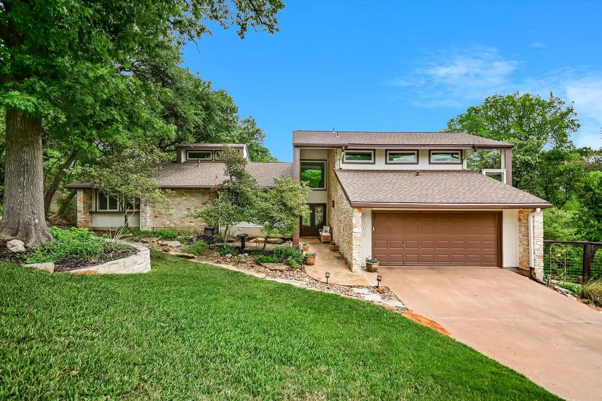 5100 Lea Cv, Austin, TX 78731 - #1