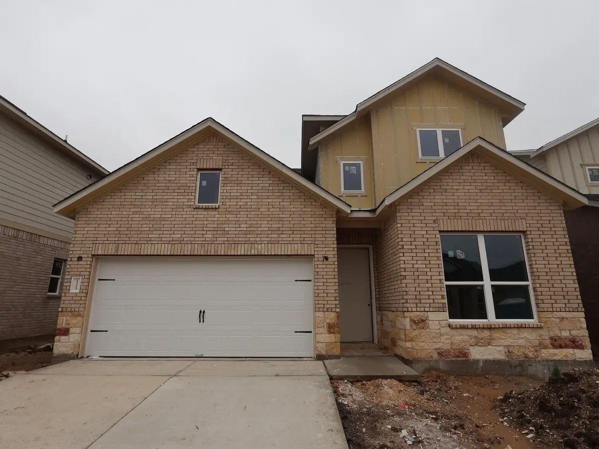 13213 Stabler Dr, Manchaca, TX 78652 - #1