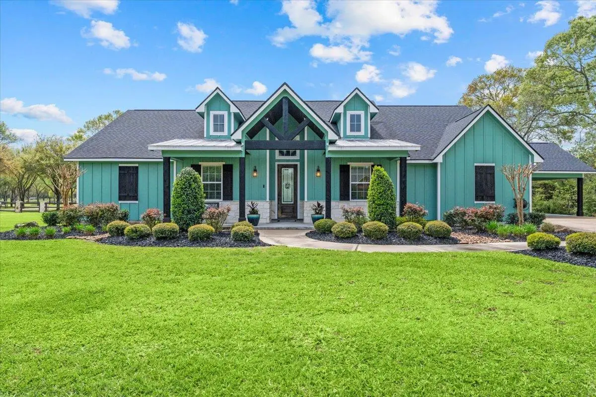 15637 Knotty Oaks Trail, Magnolia, TX 77355 - #1