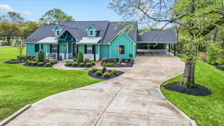 15637 Knotty Oaks Trail, Magnolia, TX 77355 - #3