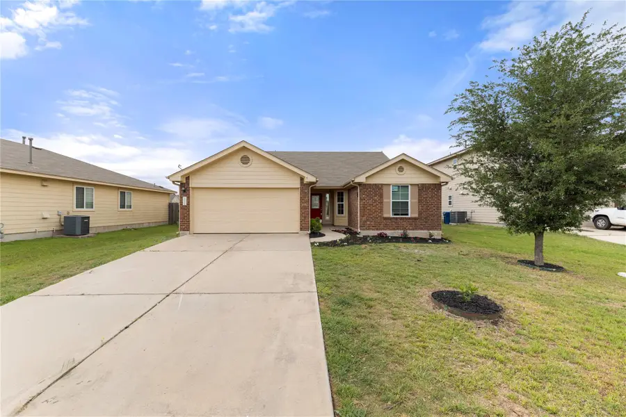 14504 Martial Eagle Dr, Elgin, TX 78621 - #2