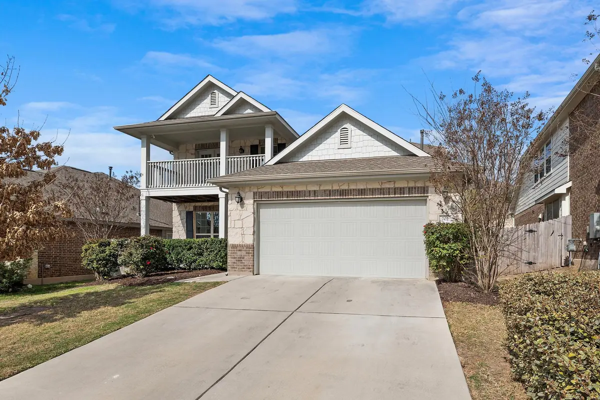 702 Puerta Vallarta Ln, Austin, TX 78748 - #1