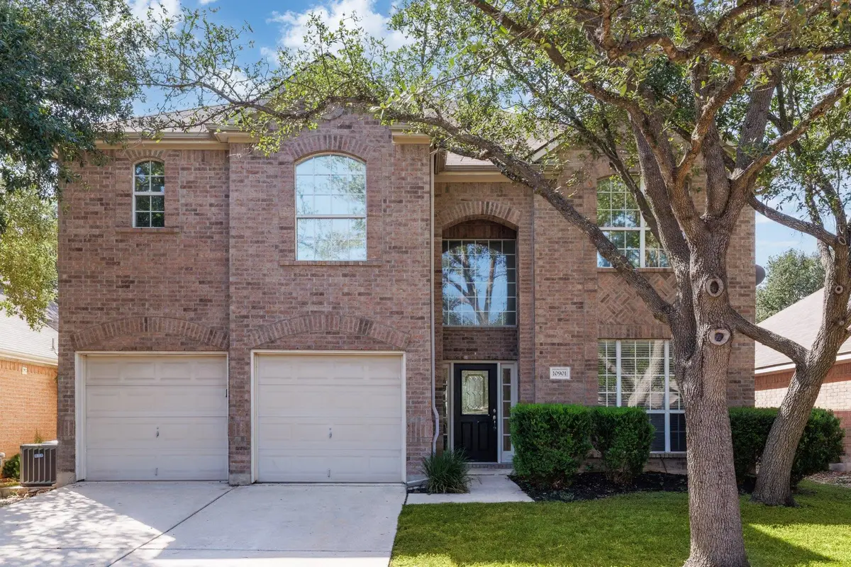 10901 Mint Julep Dr, Austin, TX 78748 - #1