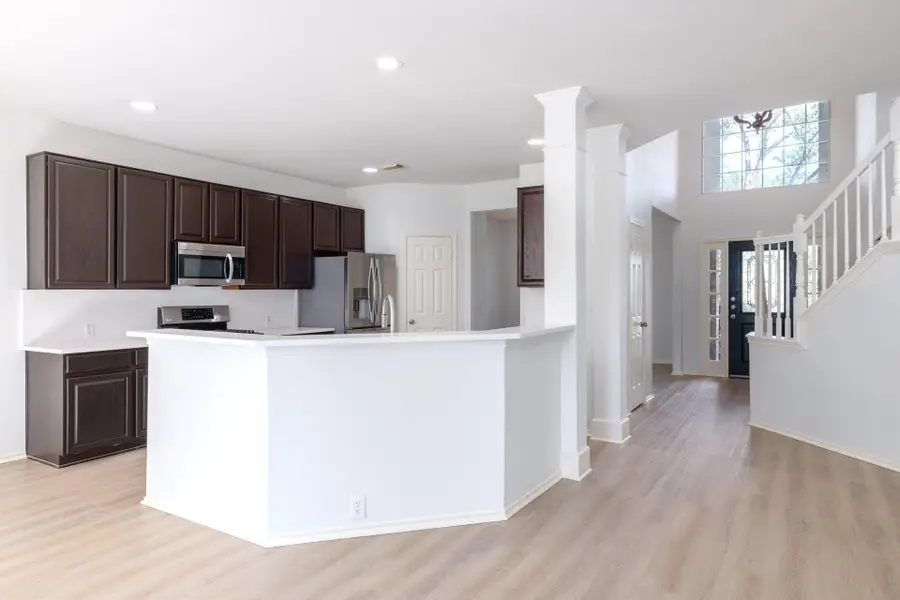 10901 Mint Julep Dr, Austin, TX 78748 - #3