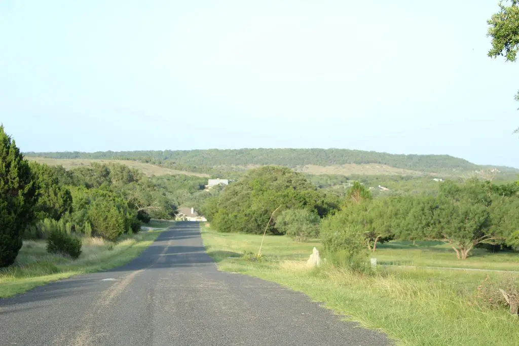 218 Spring Hollow Drive Dr, Bertram, TX 78605 - #1