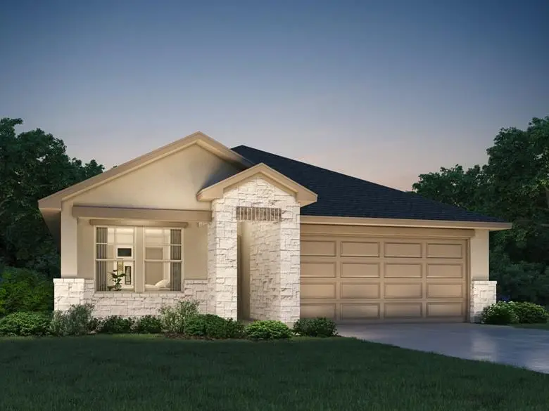 13314 Rindle Reach Dr, Buda, TX 78610 - #1
