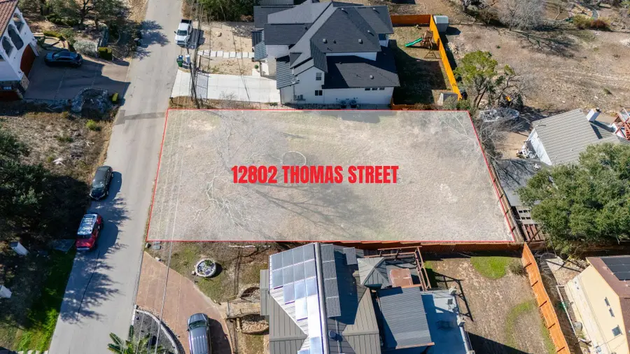 12802 Thomas St, Austin, TX 78732 - Image #3