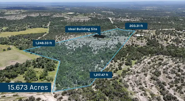 1136 Lakeside Dr, Wimberley, TX 78676