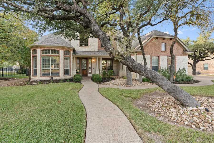 1515 Shinnecock Hills Dr, Georgetown, TX 78628 - Image #2