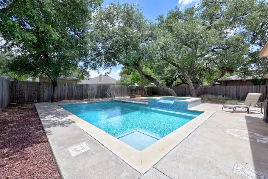 1307 Chardonnay Xing, Leander, TX 78641 - #2