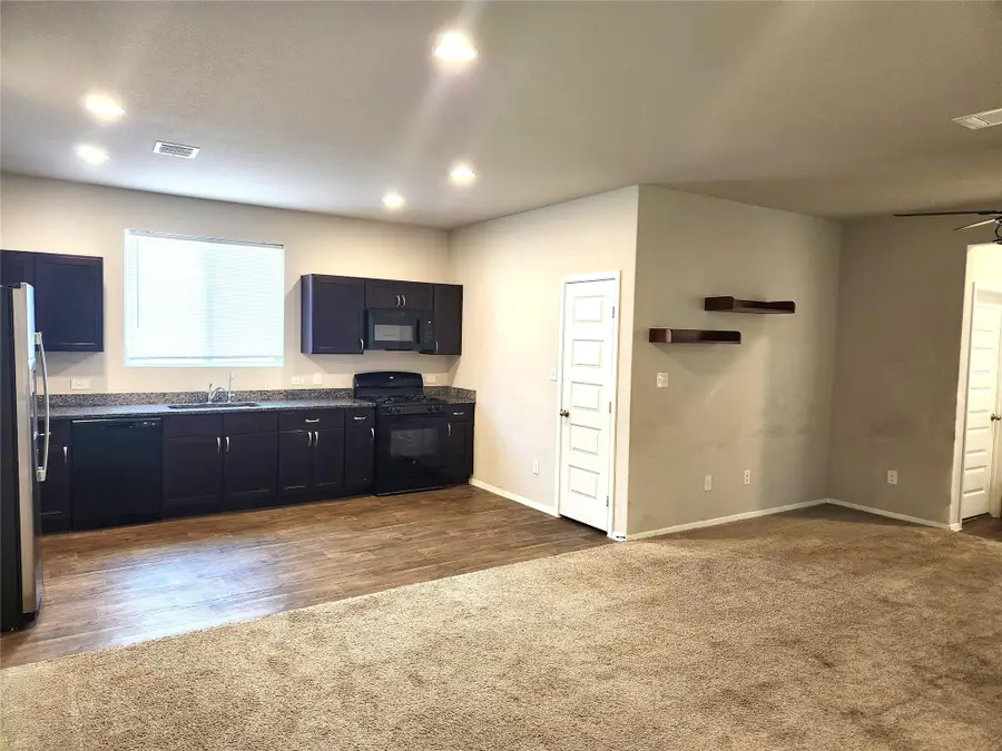 110 Huckleberry Ln, Elgin, TX 78621 - #3