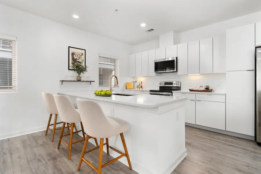 5924 S Congress Ave #114S, Austin, TX 78745 - #2