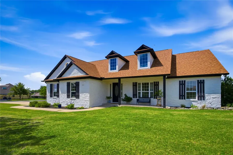 19011 Saint Raguel Rd, Manor, TX 78653 - #2