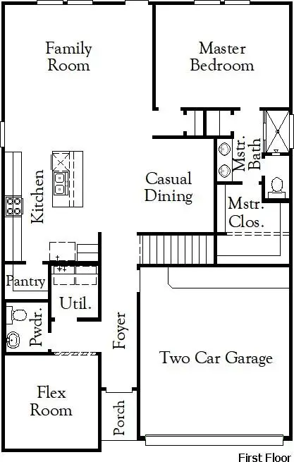117 Branchwood Path, Taylor, TX 76574 - #2
