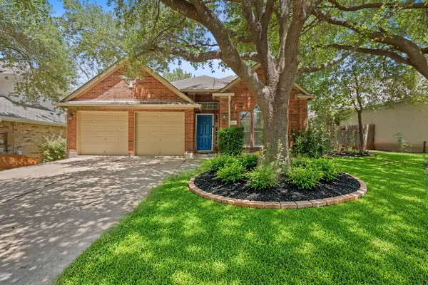 1904 Montana Sky Dr, Austin, TX 78727