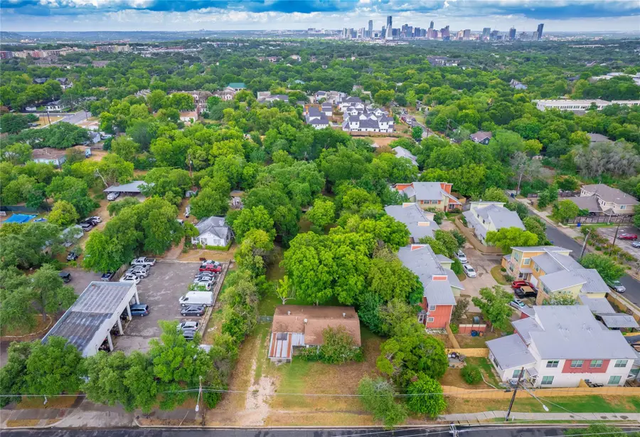 1806 Fortview Rd, Austin, TX 78704 - #3