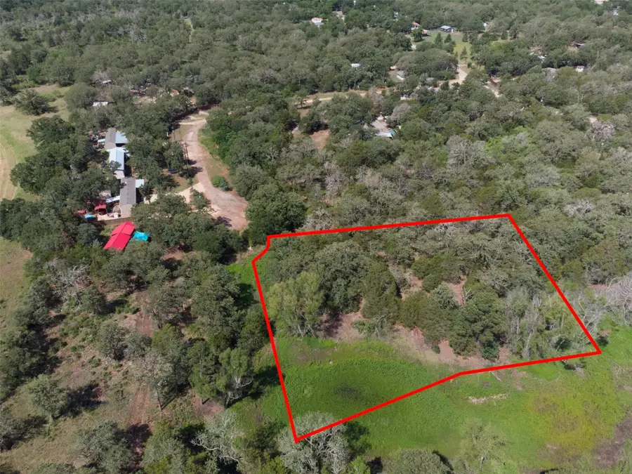 TBD Lot 26 Saddle Brook Dr, Bastrop, TX 78602 - #2