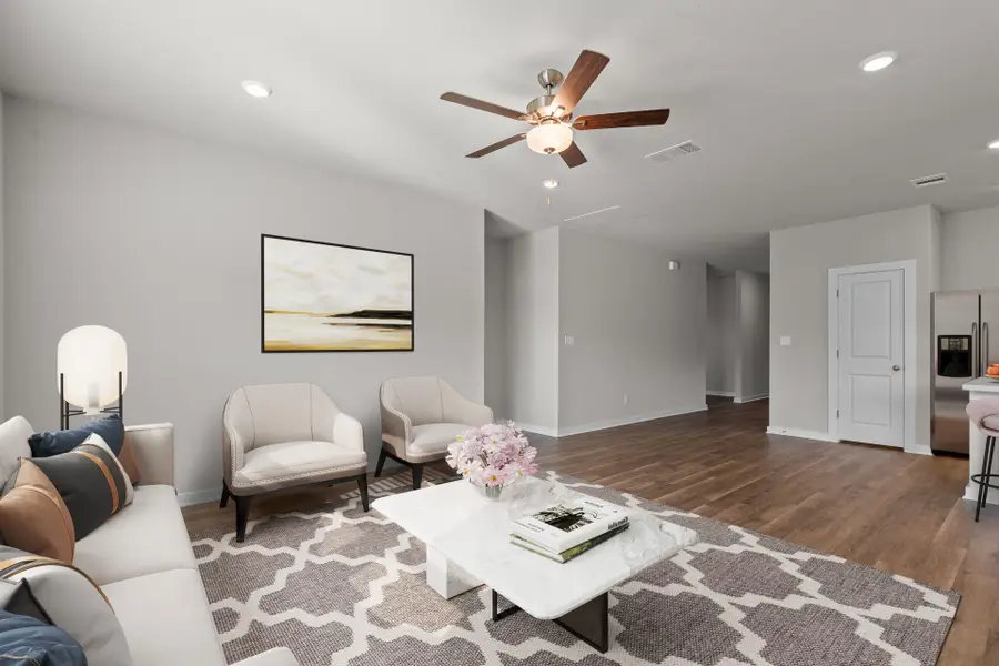 13504 Gray Landing Dr, Elgin, TX 78621 - Image #3