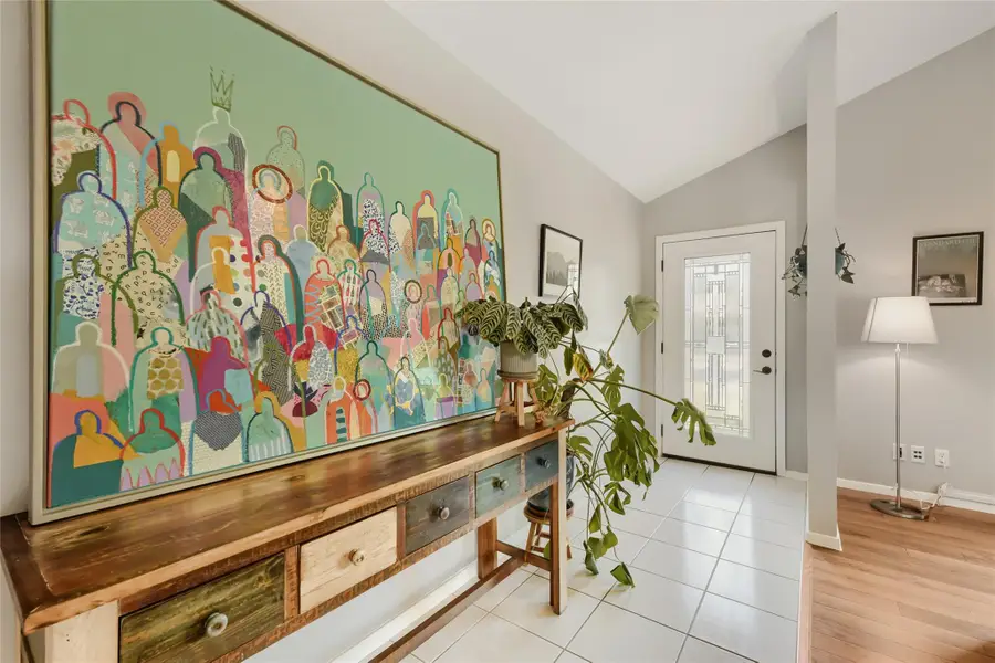 215 Cloudview Dr, Austin, TX 78745 - #3