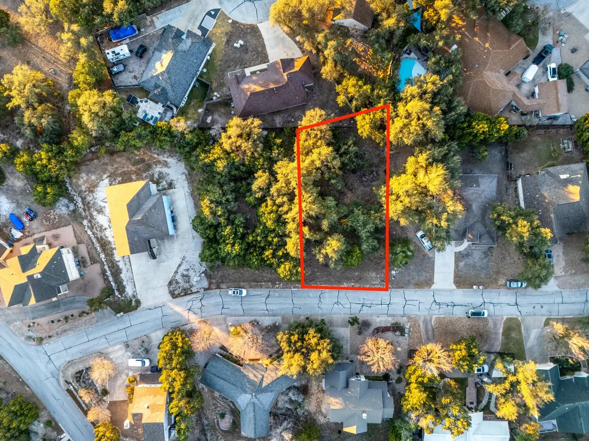 18813 Kelly Dr, Lago Vista, TX 78645 - Image #1