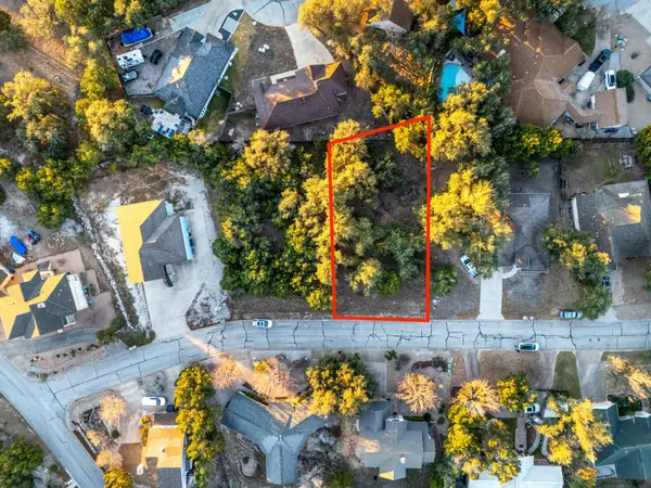 18813 Kelly Dr, Lago Vista, TX 78645