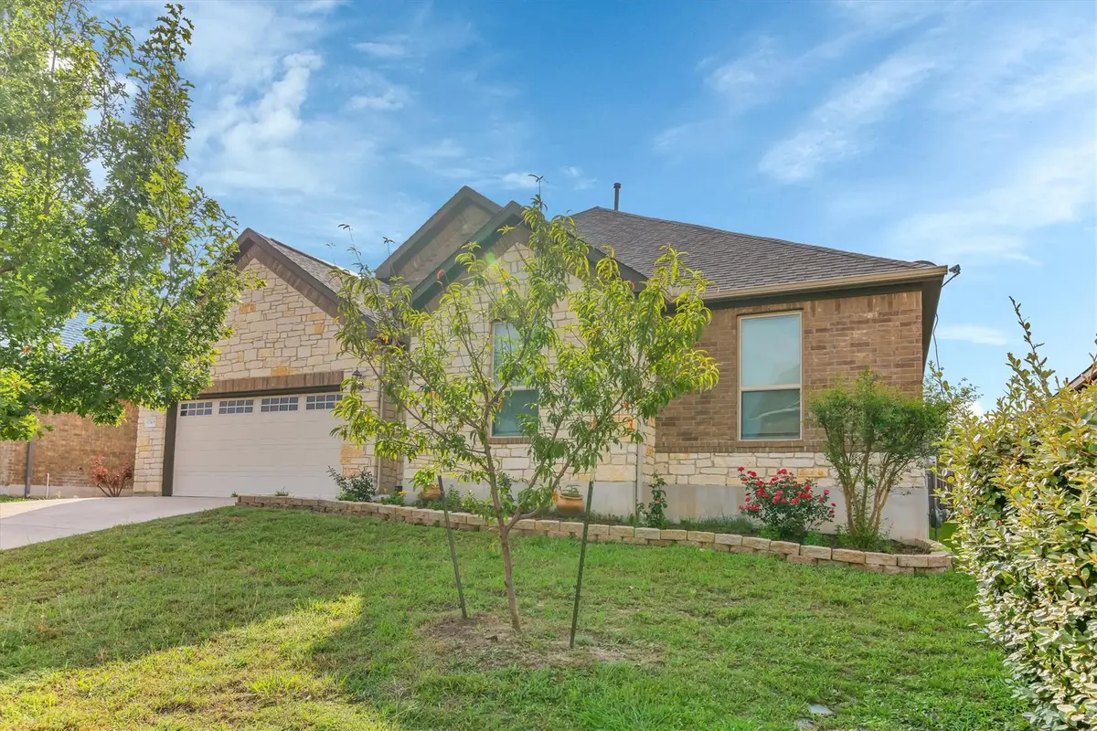 17408 Silent Harbor Loop, Pflugerville, TX 78660 - #1