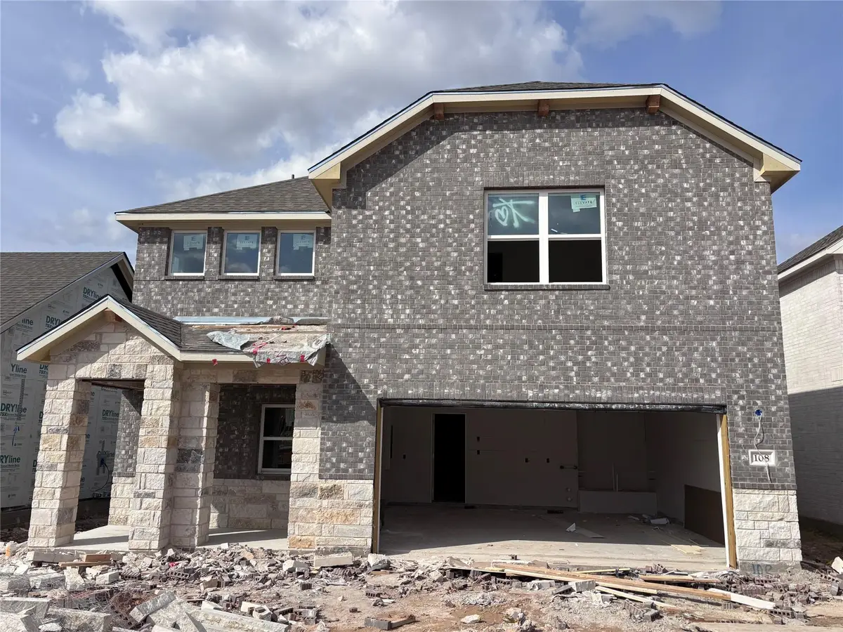 108 Coleto Trl, Bastrop, TX 78602 - #1