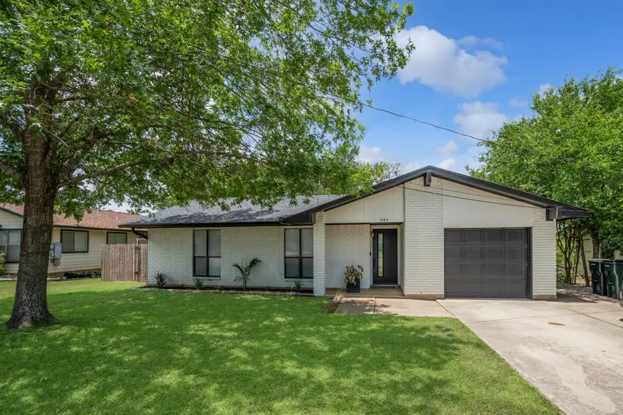 1004 Scenic Dr, Georgetown, TX 78626 - #3