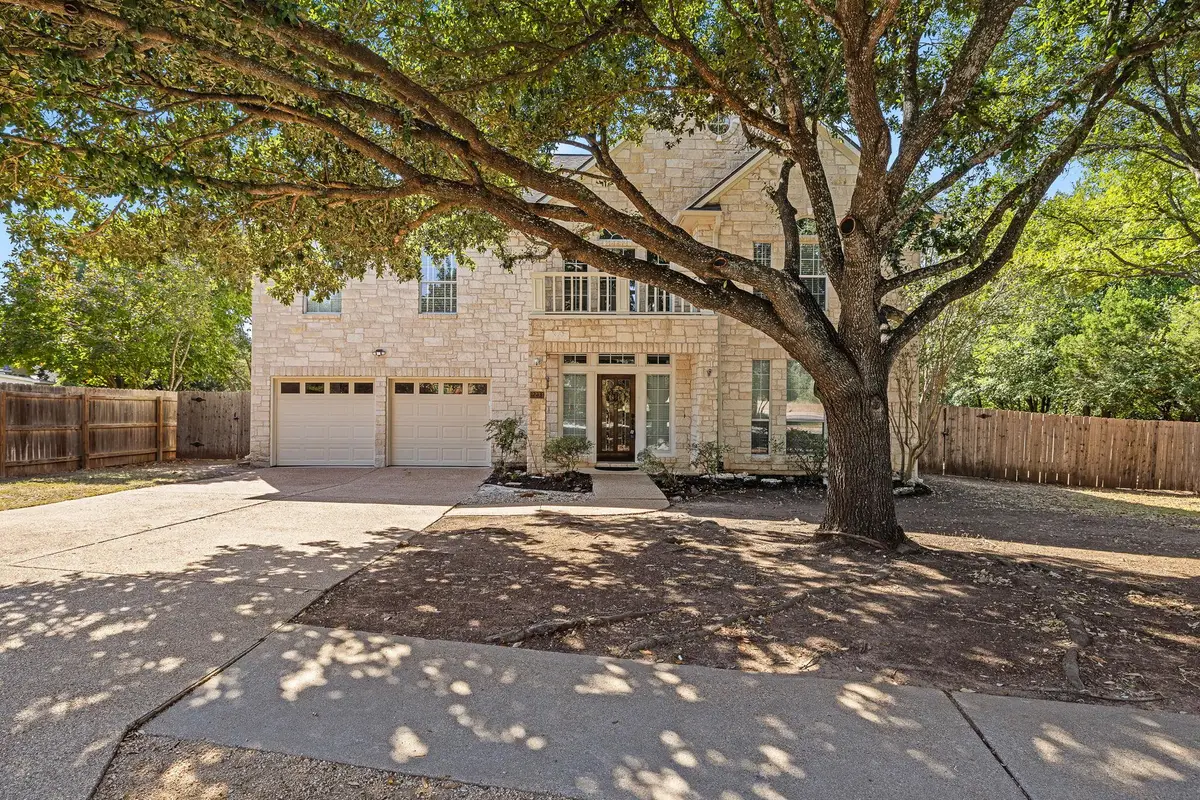 2231 Falkirk Dr, Round Rock, TX 78681 - Image #1
