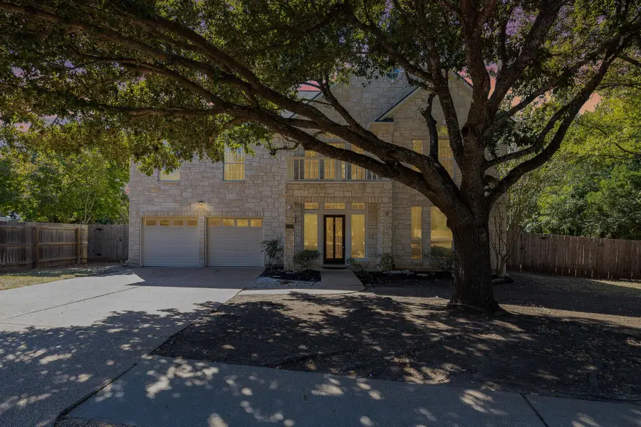 2231 Falkirk Dr, Round Rock, TX 78681 - Image #3