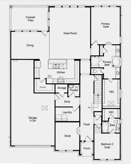 184 Wild Horse Dr, Cedar Creek, TX 78612 - #3