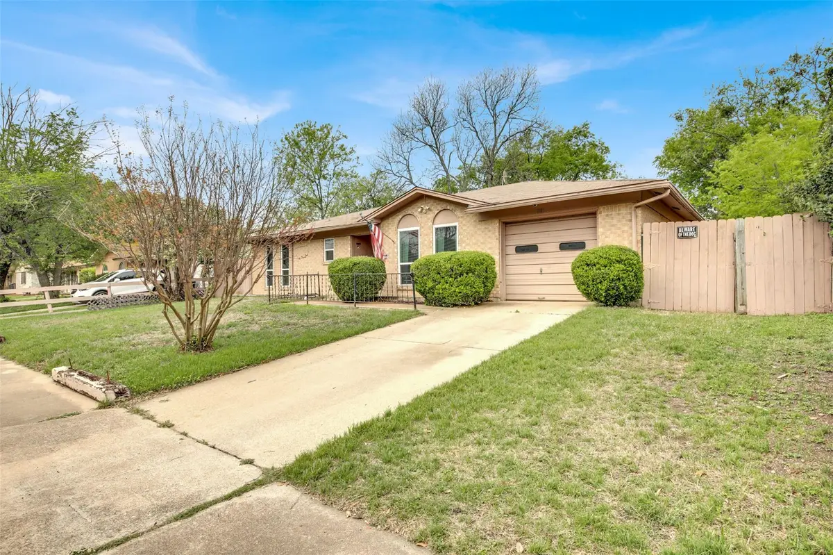 1811 Clarawood Dr, Killeen, TX 76549 - #1