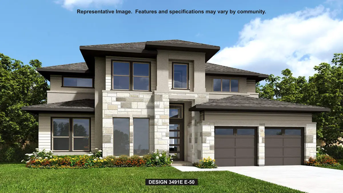 9117 Calvert Way, Austin, TX 78744 - #1