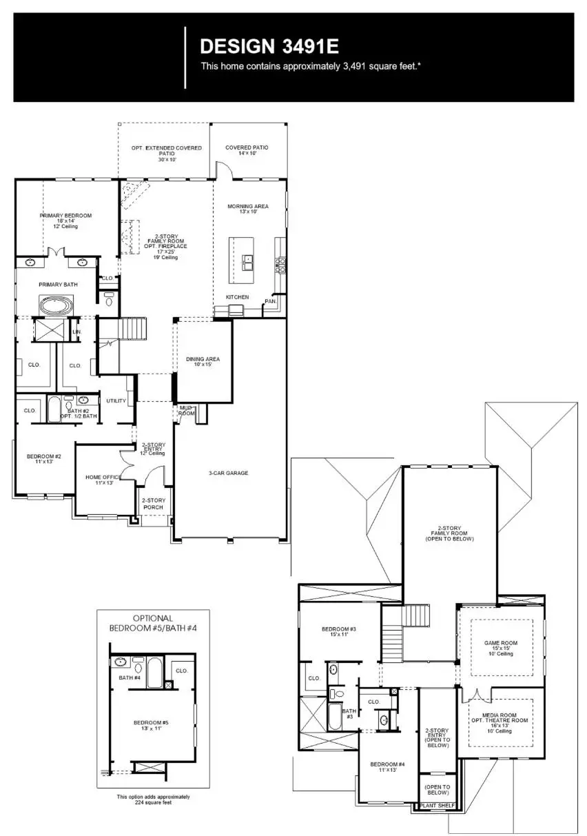 9117 Calvert Way, Austin, TX 78744 - #2