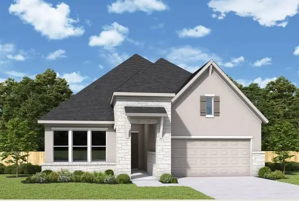 1916 Dancing Oak Ln, San Marcos, TX 78666